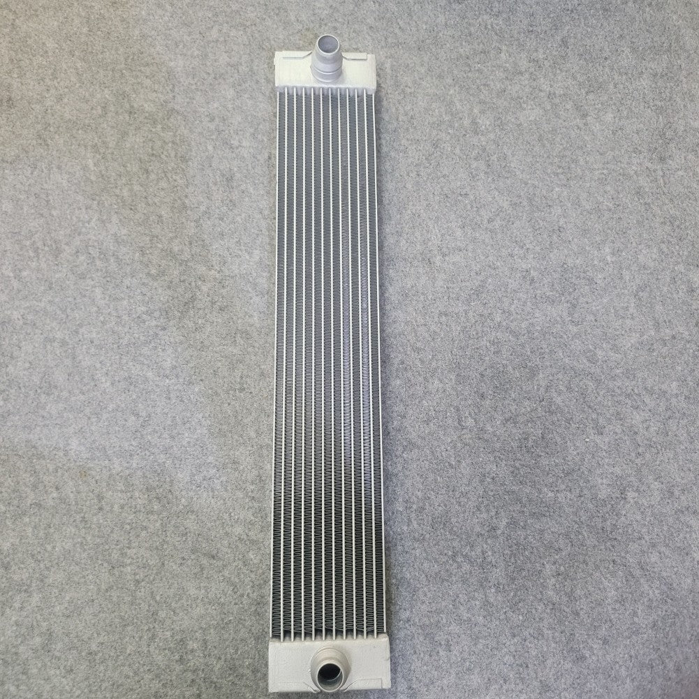 ya 27 7.20 for Mercedes-Benz GLA45 CLA45 AMG 2014-2018 Auxiliary Radiator 