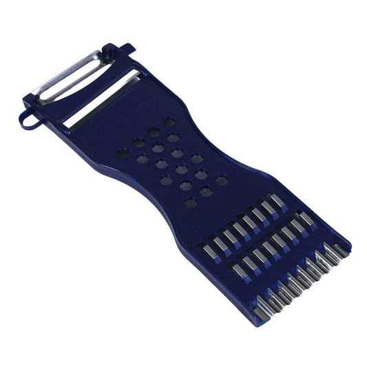 ya 26 6 in 1 Kitchen Vegetable Peeler Cutter for Quick Meal Prep 28 5*12 5*2CM