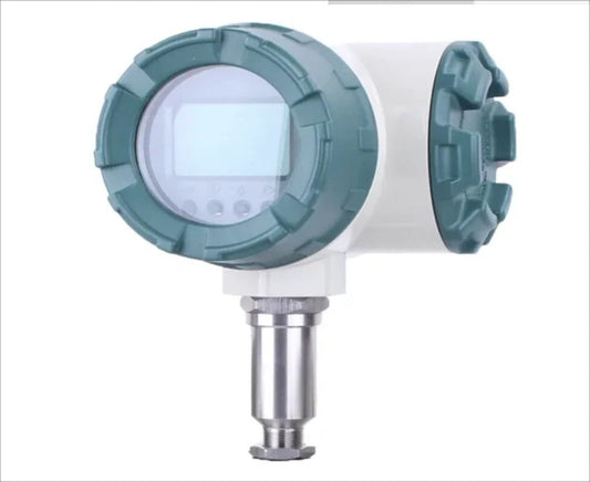ya 26 7.28.2 Electronic Digital Display Sensor Flow Meter for Liquid Turbine Flow Metera