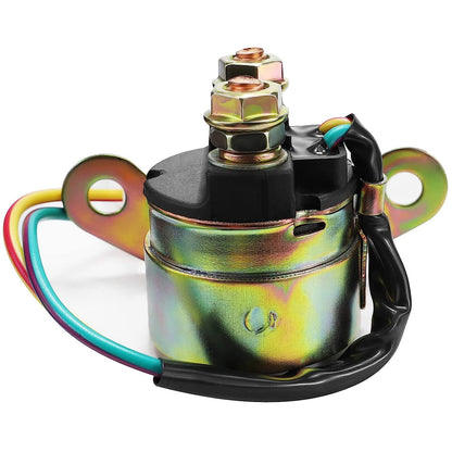 ya 5 8.7 Starter Solenoid Relay for Suzuki 31800-15500 31800-31300 31800-15501 VS800 800