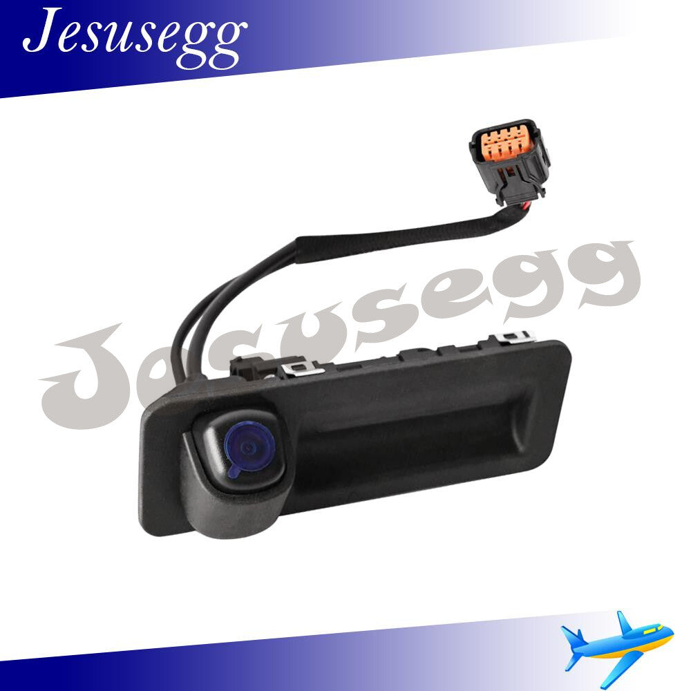 ya 13 5.27 For Hyunda for Elantra 2017 2018 95760-F2001 Rear View Backup Camera Trunk Camera