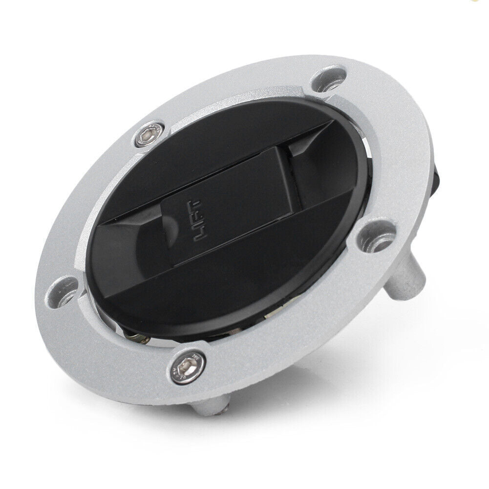 ya 5 8.7 Fuel Gas Tank Cap With 2 Keys for Suzuki 2012-2016 DL650 V-Storm 650;GSX650