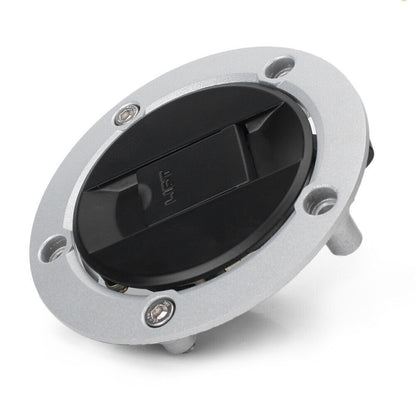 ya 5 8.7 Fuel Gas Tank Cap With 2 Keys for Suzuki 2012-2016 DL650 V-Storm 650;GSX650
