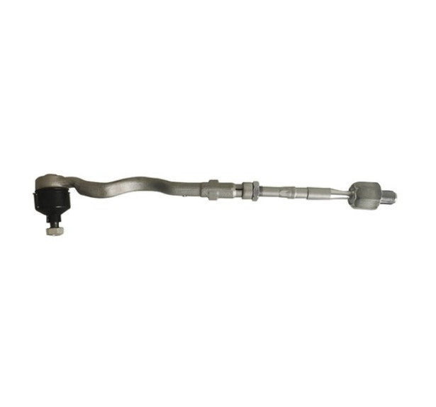 ya 5 6.16 Front left outer tie rod end 1 piece for BMW E46 325i 323i 328i 330i 32111096897