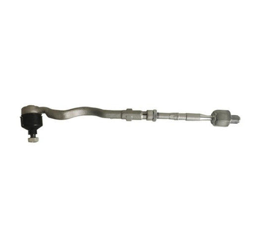 ya 5 6.16 Front left outer tie rod end 1 piece for BMW E46 325i 323i 328i 330i 32111096897