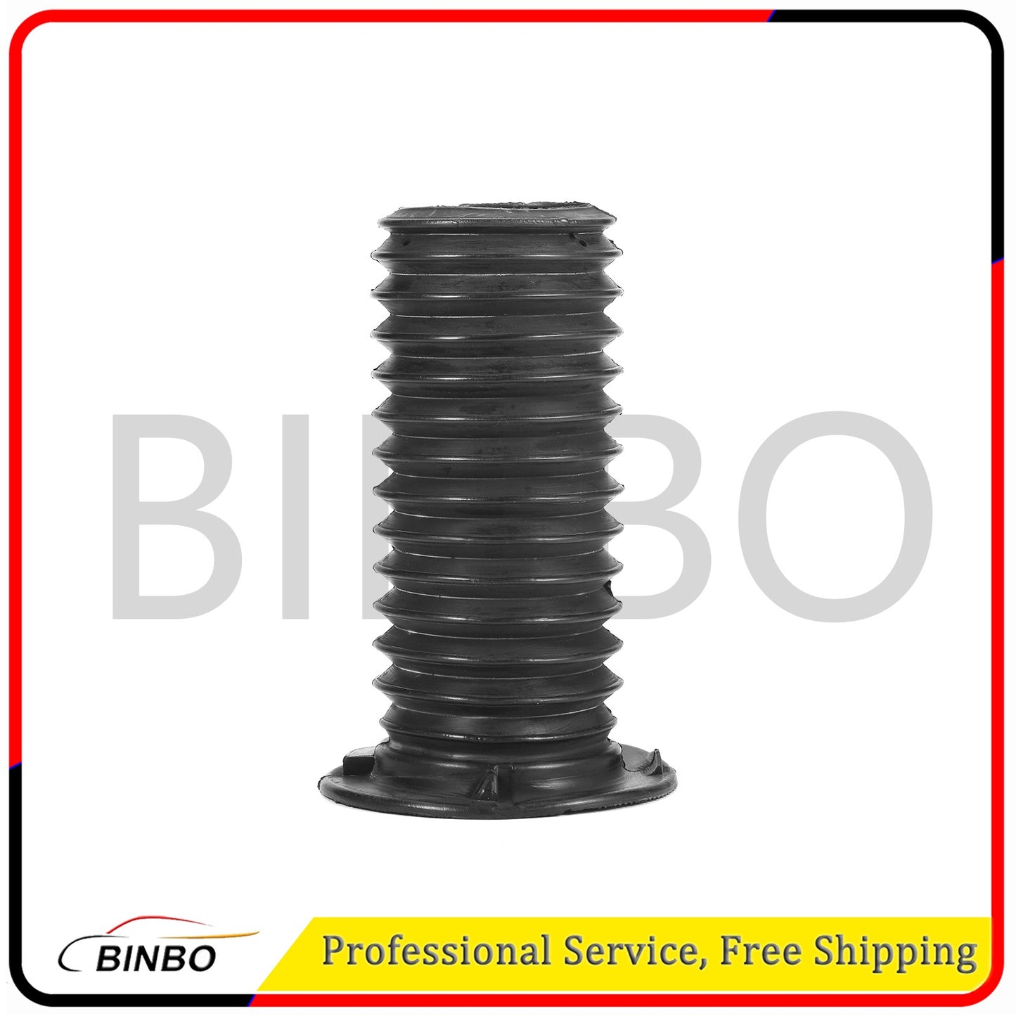 ya 5 8.7 2PCS Front Shock Absorber Dust Cover 31306791712 for BMW F33 F36 420i 428i 220i