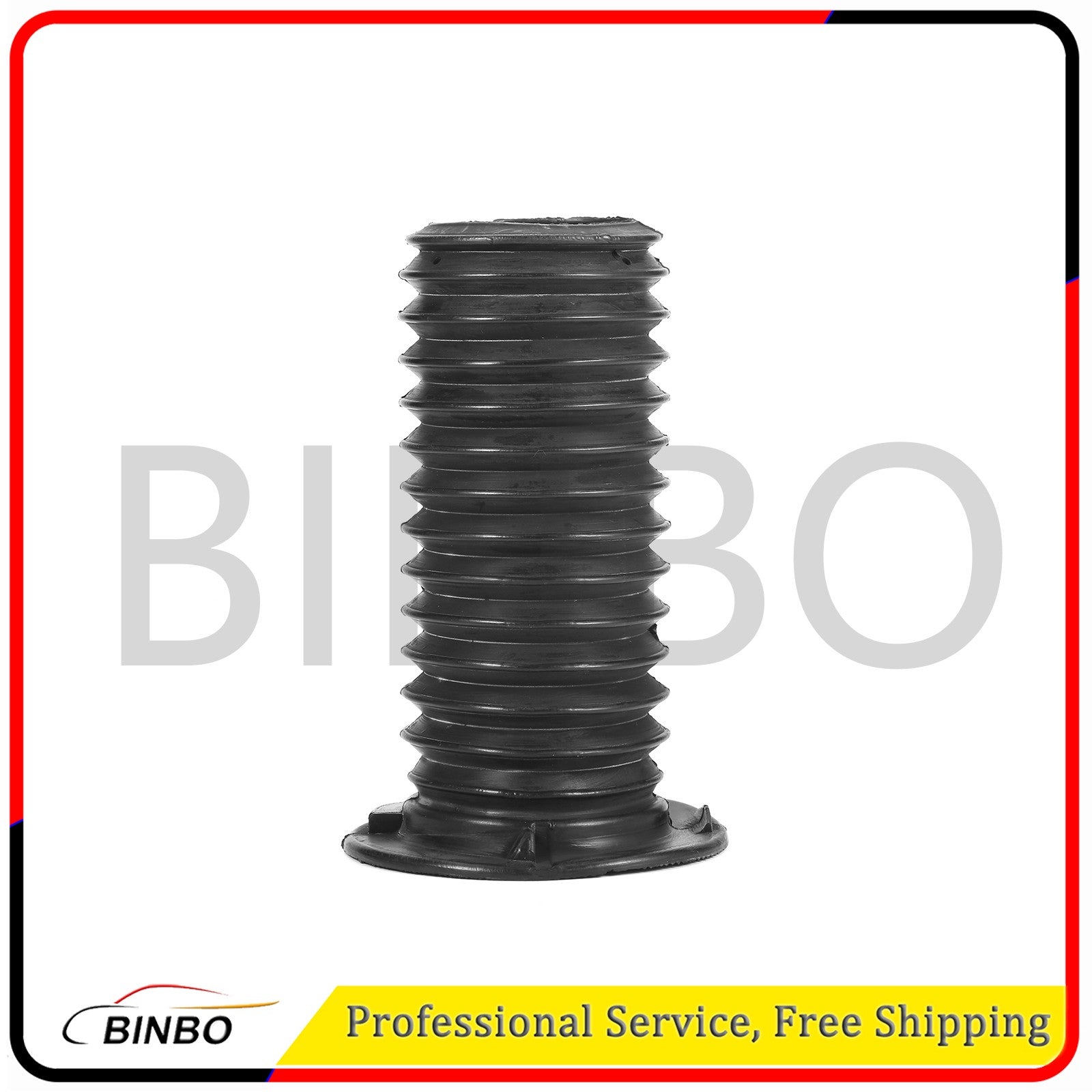 ya 5 8.7 2PCS Front Shock Absorber Dust Cover 31306791712 for BMW F33 F36 420i 428i 220i