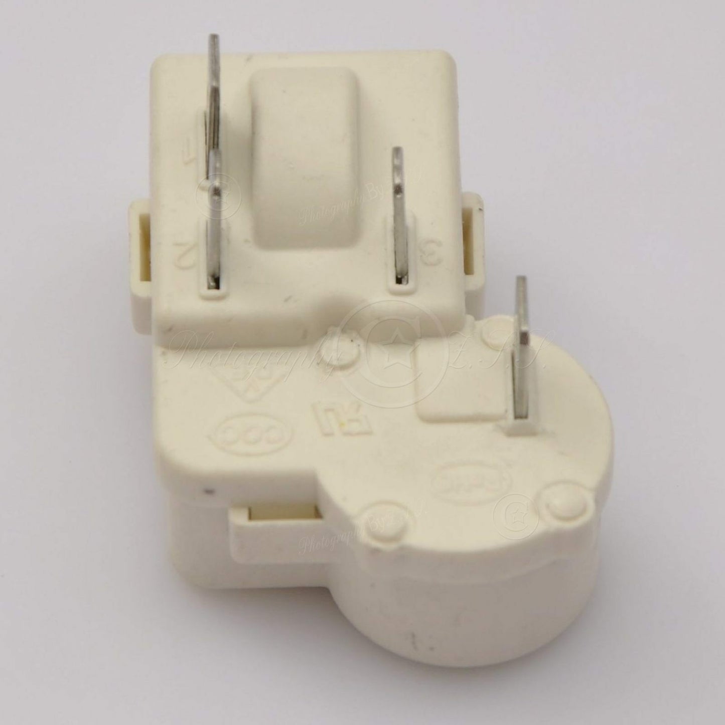 ya 26 4Pin ZHB-x Reigerator OL Protor+Start Relay For 