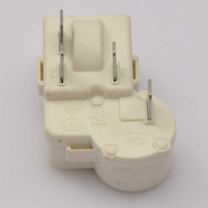 ya 26 4Pin ZHB-x Reigerator OL Protor+Start Relay For 