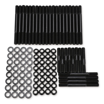 ya 5 8.7 279.1004 for Chevy BBC 454 Cylinder 12 Point Head Stud Kit For Aluminum Heads