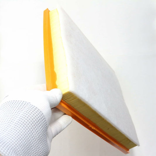 ya 1 8.5.3 Engine air filter with gloves for Buick LaCrosse for Volvo for Malibu Impala 