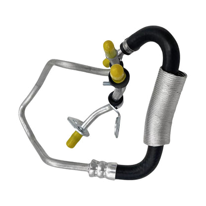 ya 5 8.7 Power steering feed return hose LR029185 is suitable for Land Rover land RMK2 2006-2014