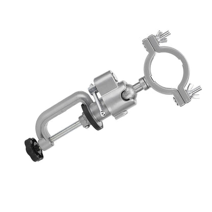 ya 26 Electric Drill Stand Aluminum Alloy Clamp Bracket Power Tool Accessories