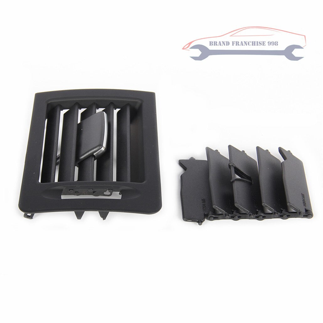 ya 9 6.5 Right Dashboard AC Vent Fits for Mercedes-benz C-Class #A2048300854# 