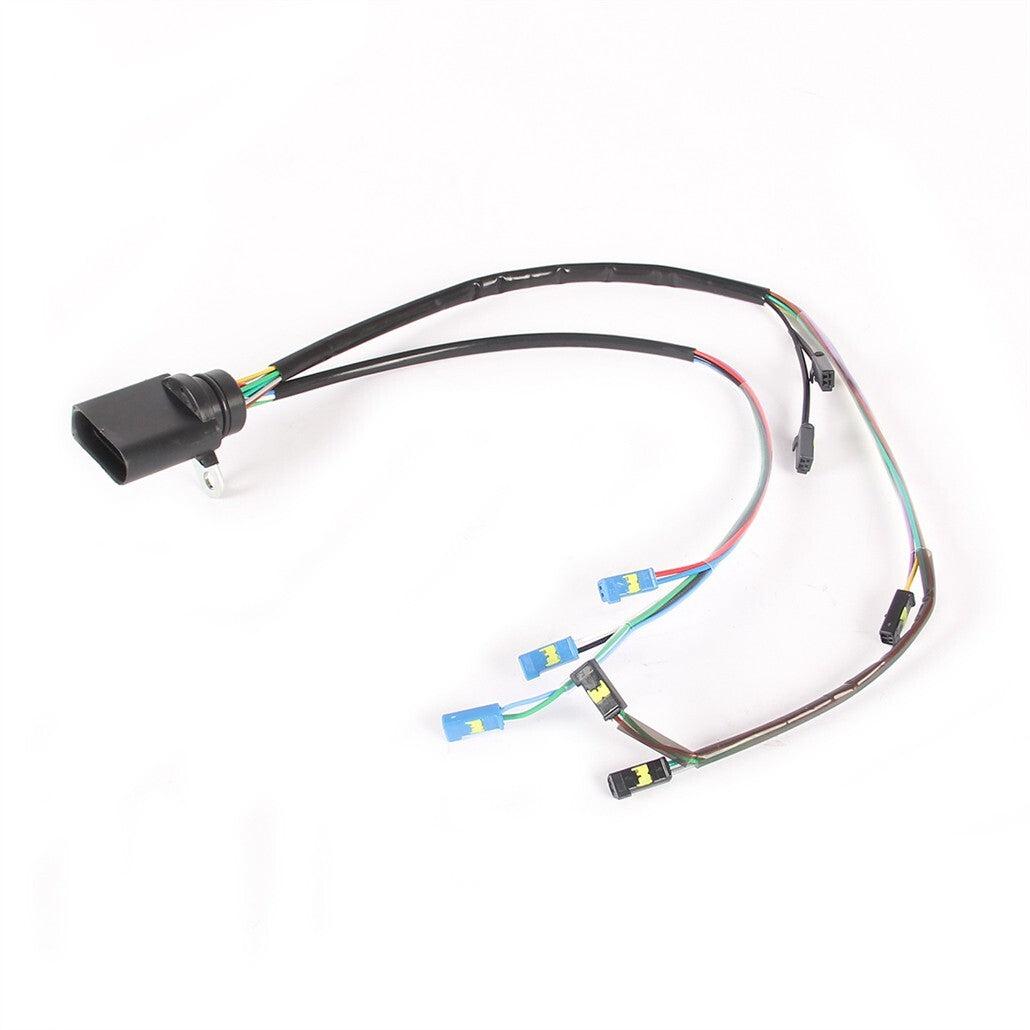 ya 5 8.7 Transmission wiring harness 14 pin suitable for VW Beetle for JETTA Polo for Audi A3 TT AQ250