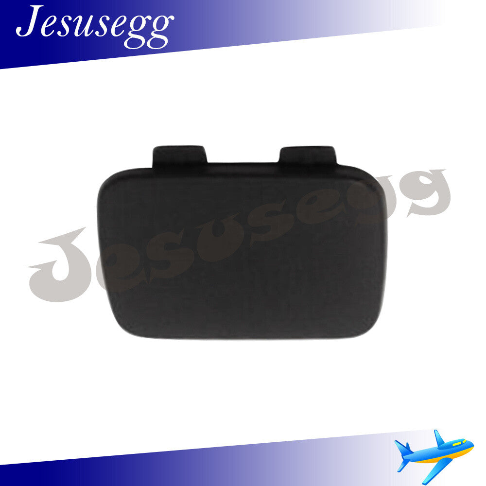 ya 27 6.18.2 for BMW 1 Series E81 E87 2007-2012 Rear Bumper Tow Trailer Hook Eye Cover Cap