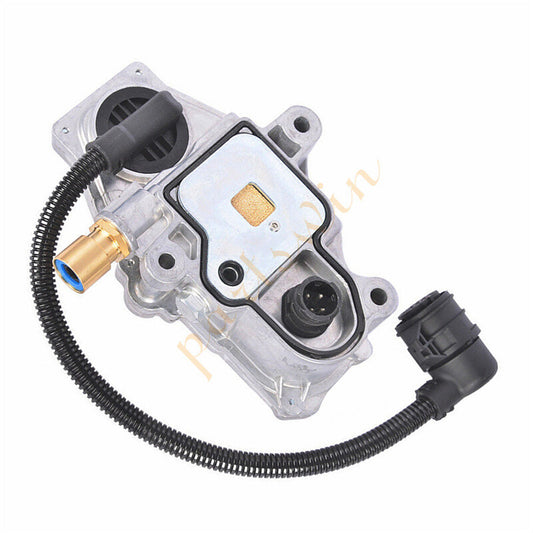 ya 4 6.21 12v clutch control solenoid valve suitable for Volvo for Mack | I-Shift mdriv 22327069