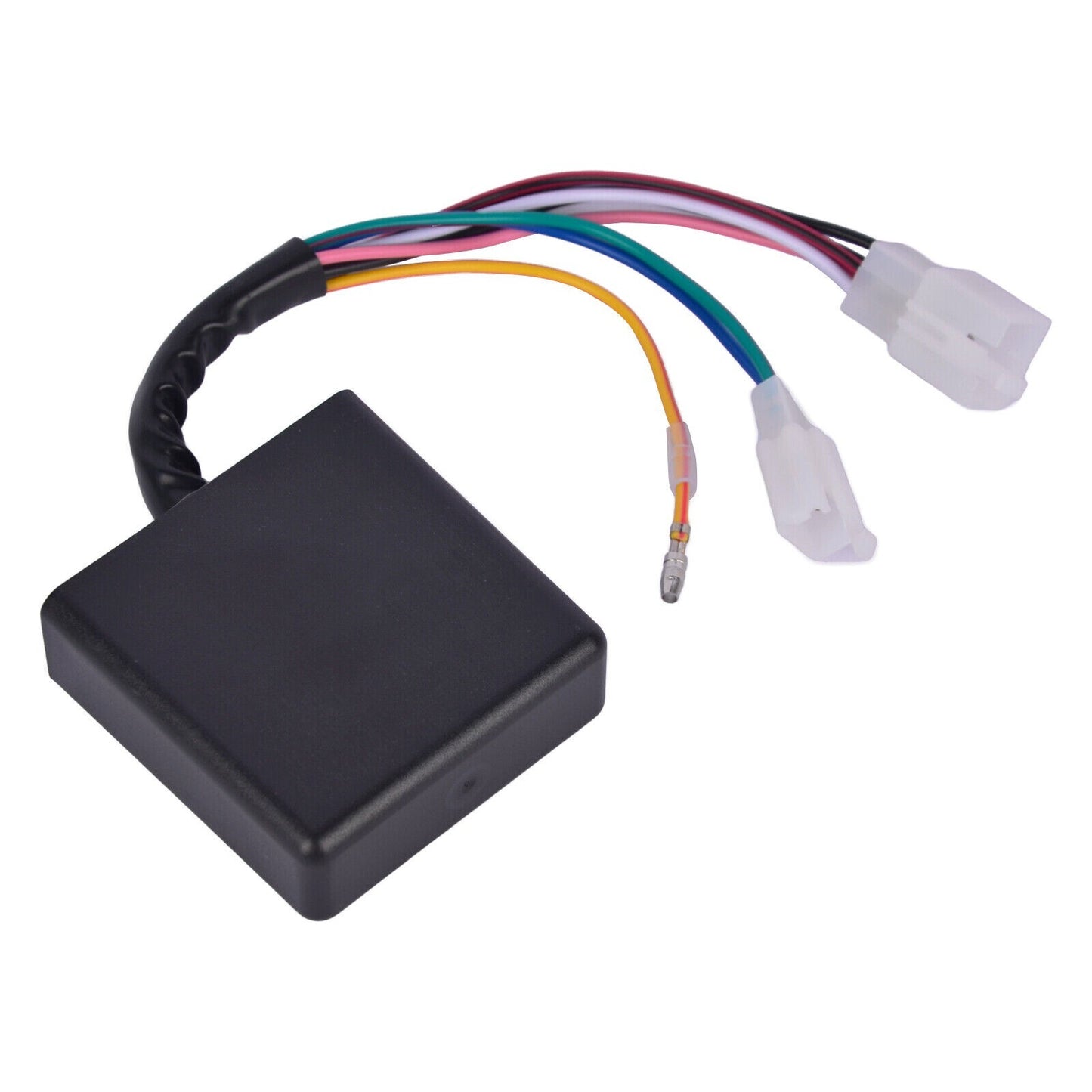 ya 5 8.7 for CDI for Kawasaki KL650 KLR650 1990-2003 651cc Tengai Gnition