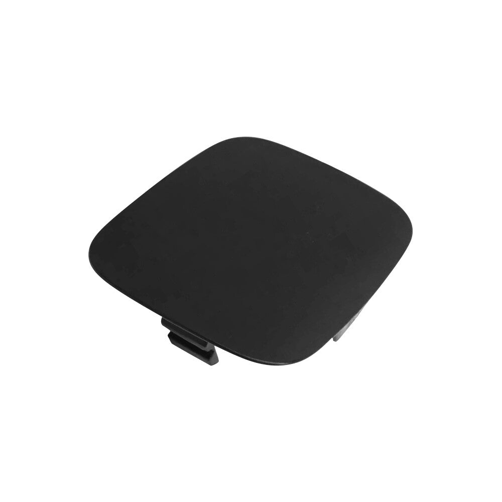 ya 27 6.18 Front Left Bumper Tow Hook Cover Cap Unpainted Fits For RX400h 2006-2008