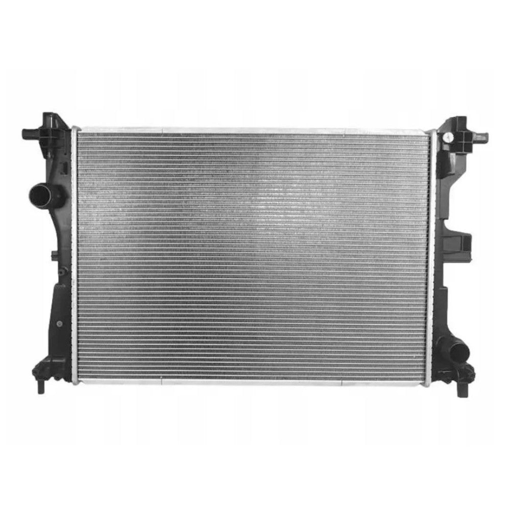 ya 27 7.20 Radiator for Fiat 500X for Jeep Renegade 2019-2023