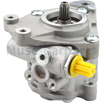 ya 5 8.7 Power Steering Pump for 2007-2009 for Audi Q7 4L 4.2L Replace 7L8422153B 7L8422153A