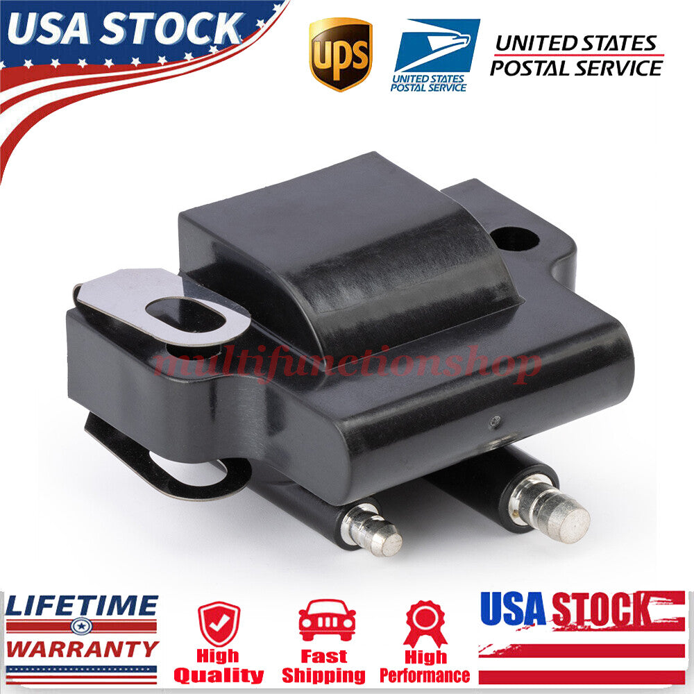 ya 3 6.25 For Johnson Evinrude Ignition Coil 85 90 100 120 125 130 140 hp 582508 18-5179