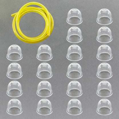 ya 17 20x For Primer Bulb For GX22 GX25 GX31 GX35 16032-ZM3-004  2ft 6617 Fuel Line