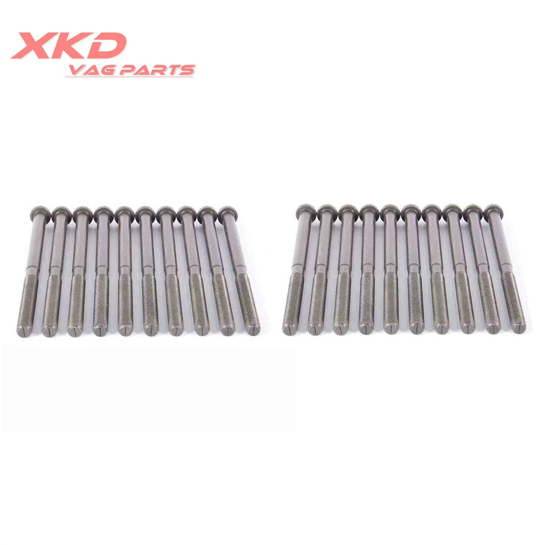 ya 5 8.7 4.4L Cylinder Head Bolt Kit for BMW 550i 750i X5 X6 F07 F06