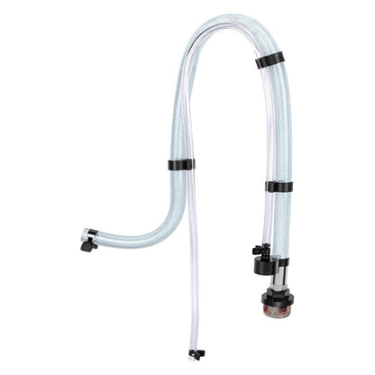 ya 26 Suction Hose Replacement Kit Suitable for Multiple Paint Sprayer Cart Models