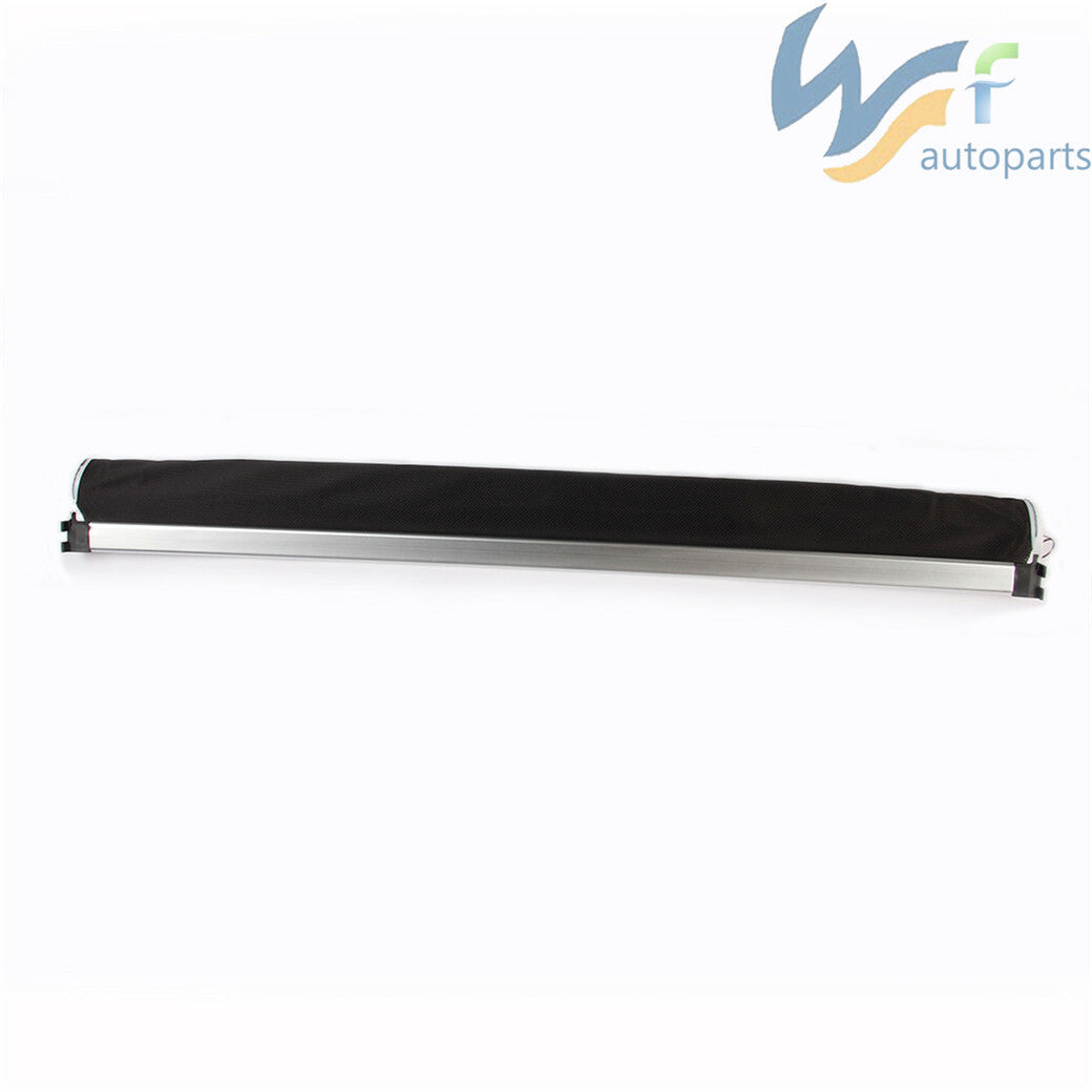 ya 2 6.29 Black Sunroof Cover Assembly Front Fit for Audi Q7 2007-2015