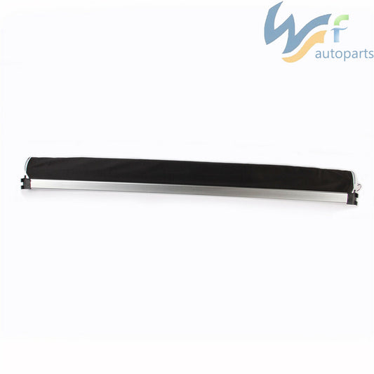ya 2 6.29 Black Sunroof Cover Assembly Front Fit for Audi Q7 2007-2015