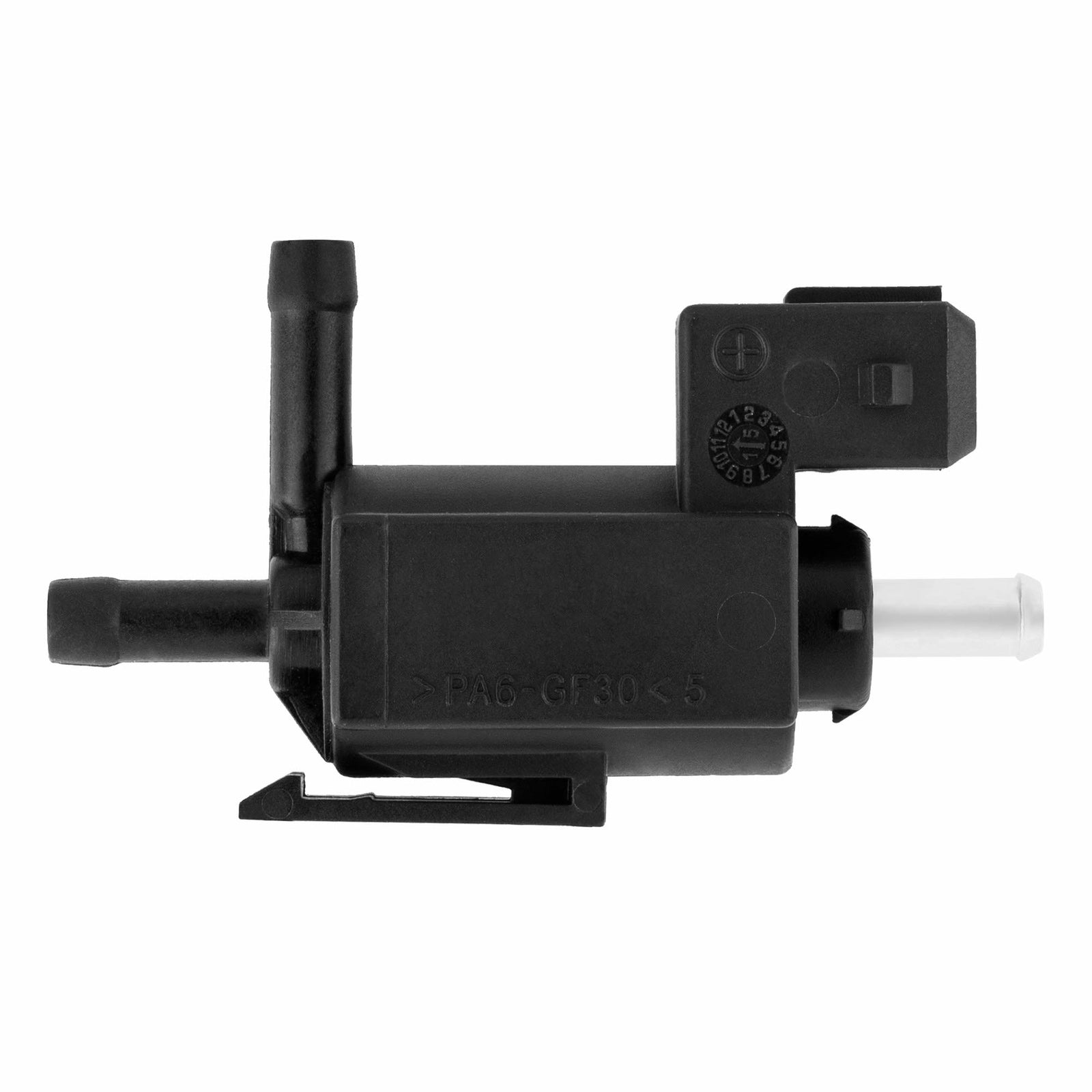 ya 3 6.25.2 for SAAB 9-3 9-3X 2003-2011 Turbocharger Bypass Control Valve Pierburg 55354158