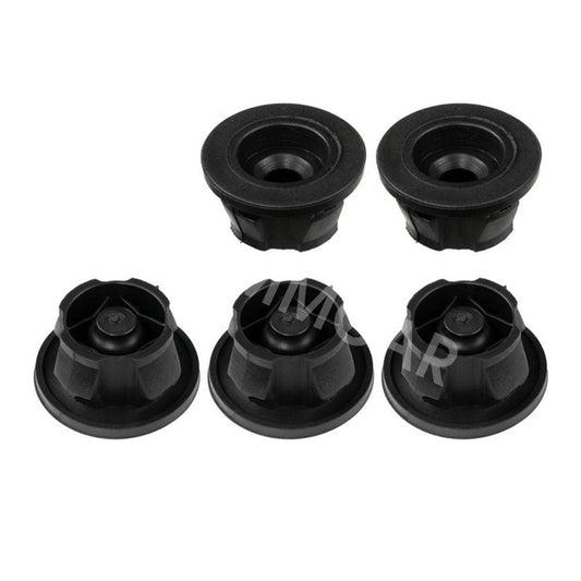ya 27 6.21 Fit for Mercedes-Benz Viano/ Vito W639 2003-2020 Engine Cover Grommet Absorber