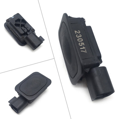 ya 5 8.7 for Ford 2008-19 Rear/Lift Gate Trunk Release Switch Actuator Button SW5855