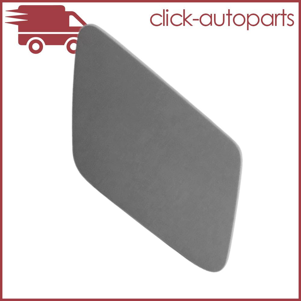 ya 27 6.18.2 For F30 F31 3-Series 2015-2017 LCI Headlight Washer Spray Cover Cap Right Side