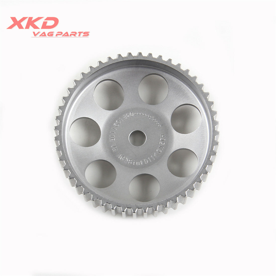 ya 5 8.7 1.6L Timing Pulley Sprocket Fit for VW Caddy for Golf for JETTA 04C109111B CWVA DWYA