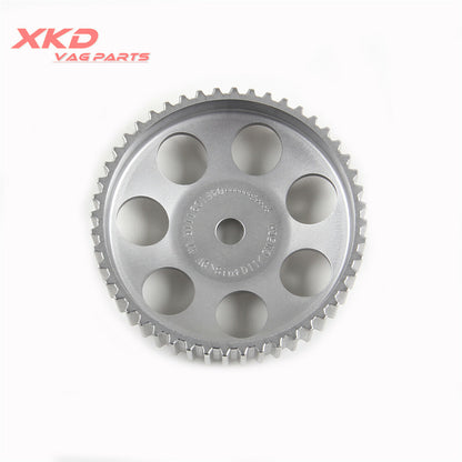 ya 5 8.7 1.6L Timing Pulley Sprocket Fit for VW Caddy for Golf for JETTA 04C109111B CWVA DWYA