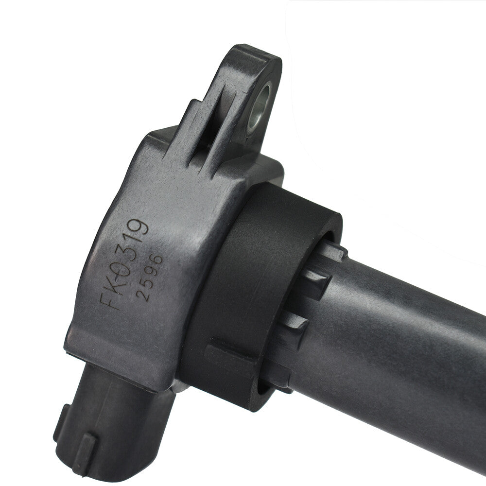 ya 5 8.7 1 pcs ignition coil 3 pin 1832A028 for 2008 - 2015 for Smart Fortwo 1.0L L3 series FK0319