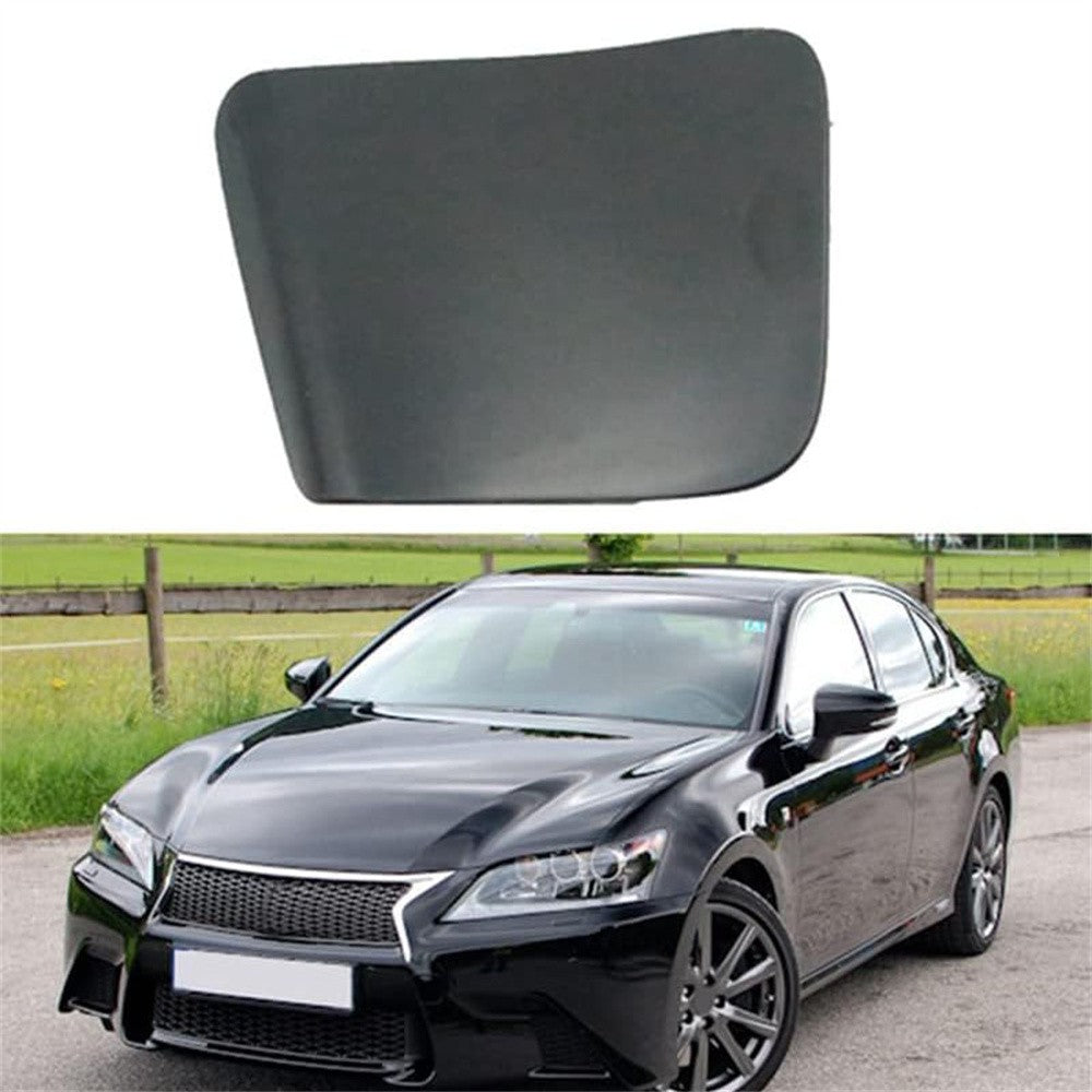 ya 27 6.18 Front Bumper Tow Hook Eye Cap Cover 52129-30907 for Toyota for Lexus Gs350 2013-15