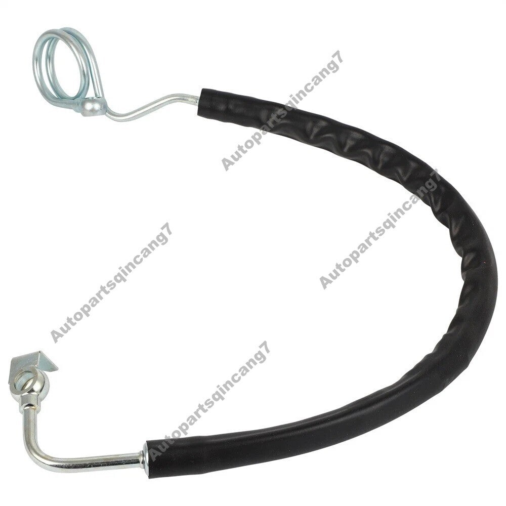 ya 2 7.15 8E1422893DF Power Steering Pressure Line Hose Assy for Audi A4 Quattro 02-05 1.8