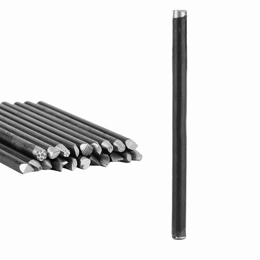 ya 14 (20pcs)Anvil Chisel Equipment Kit For Jewelry Processing Making Carving Tools