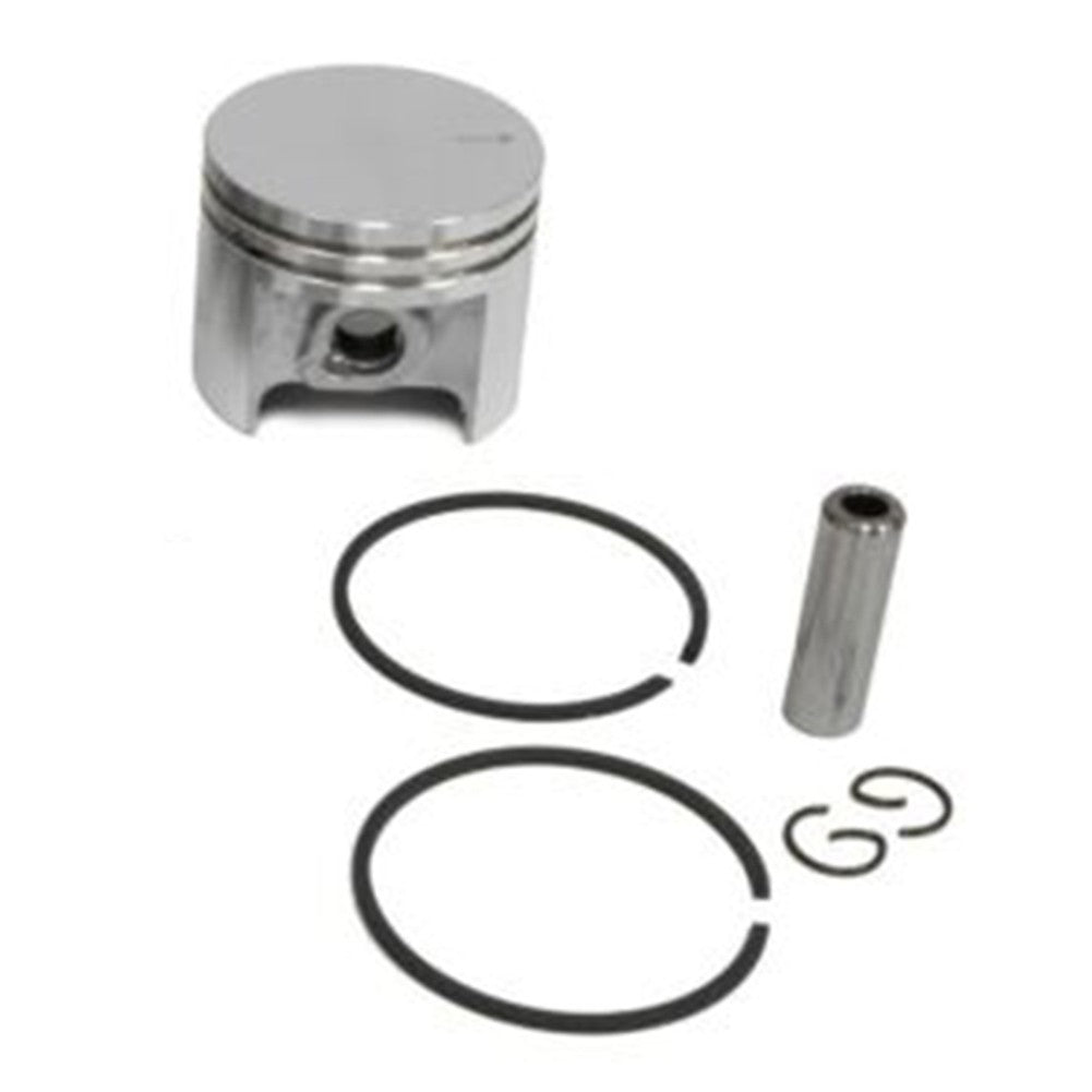 ya 17 Highly Match The Equipment Piston And Ring Kit Piston Chainsaw Replaces