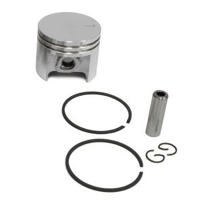 ya 17 Highly Match The Equipment Piston And Ring Kit Piston Chainsaw Replaces