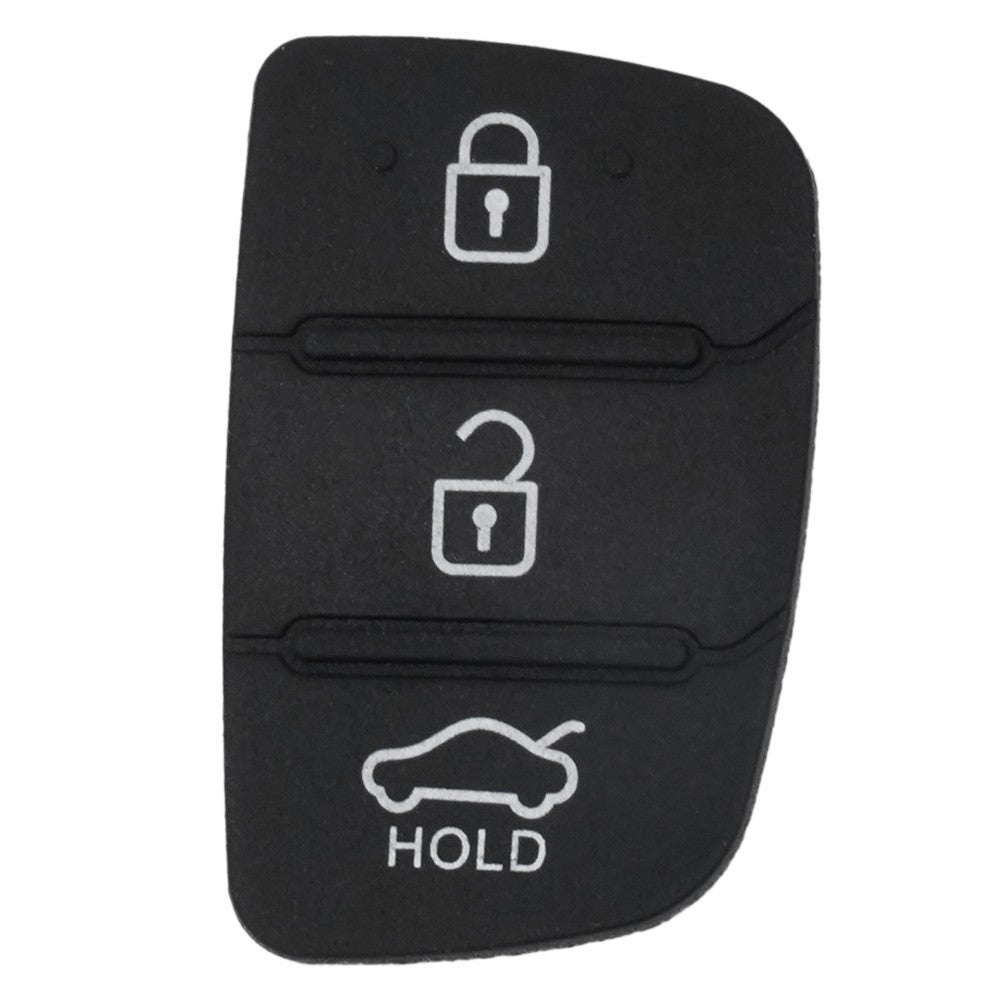 ya 1 7.7 No Fade Key Pad No Problem 1pc No Distortion New Car Accessories