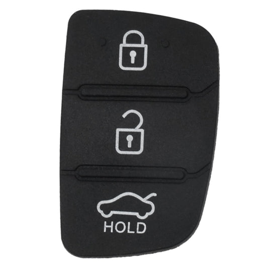 ya 1 7.7 No Fade Key Pad No Problem 1pc No Distortion New Car Accessories