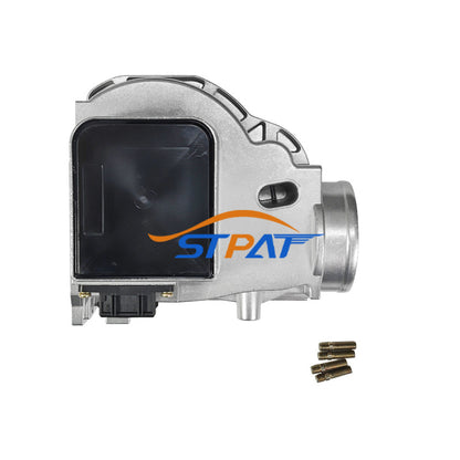 ya 1 8.12 baidi For 1989 - 1994 for Alfa Romeo and for Peugeot 0280202202 Premium for VW Mass Air Flow Sensor 