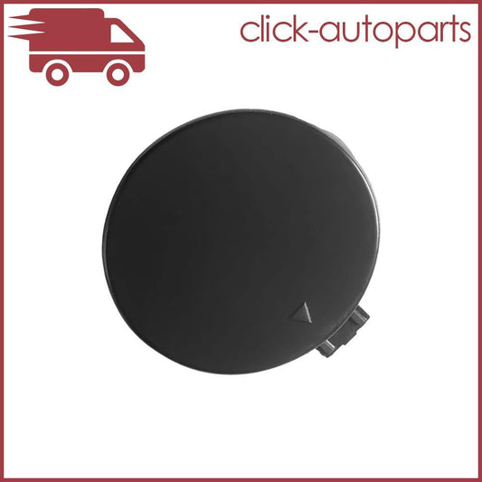 ya 27 6.18 For 5' G31 2017-2020 5' G30 2016-2020 Unpainted Front Tow Eye Cap Tow Hook Cover