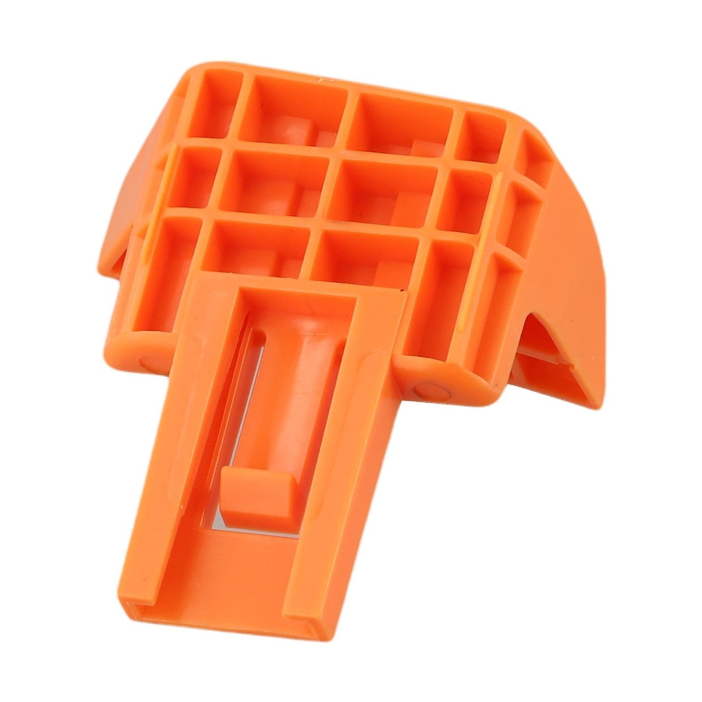 ya 14 S100S240 Quality Replacement Orange Park Brake Knob Model UC21883 Item