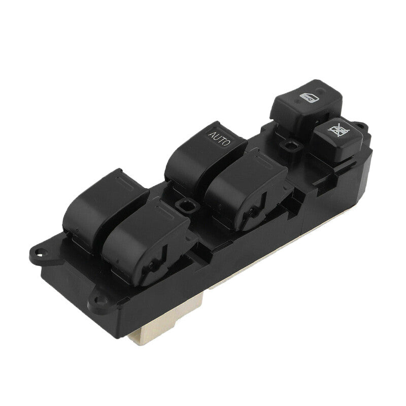 ya 1 8.5.3 84820-35010 Master Power Window Switch LHD For 4Runner for Land Cruiser for Lexus