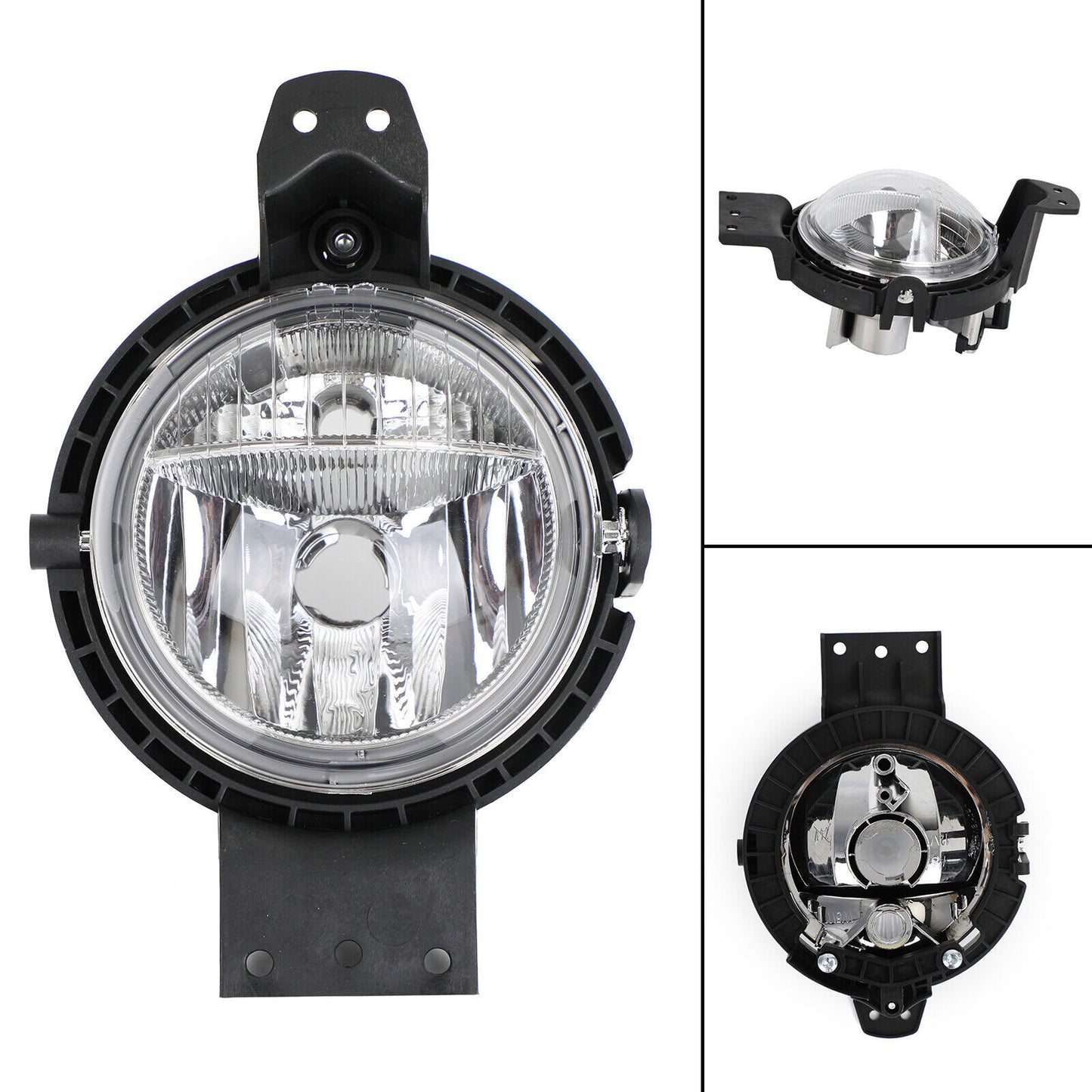 ya 1 8.5.4 L R fog lights and daytime running lights are suitable for Mini Countryman R60 2010-2016 U1 U4